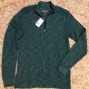 IKE Behar Sea Moss Long Sleeve Men’s Shirt